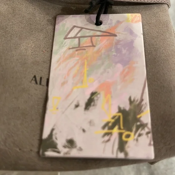 TWO New Alexis Bittar jewelry bags - Picture 6 of 7